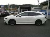 レヴォーグ 1.8 STI スポーツ EX 4WD 