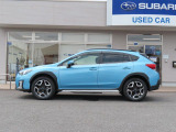 インプレッサXV  Advance EyeSight搭載車
