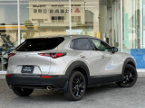CX-30  2.0 X ブラックトーンエディション 4WD