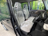 もちろん車内はキレイです♪よりクリーンな状態をキープしたいお客様には『ナノゾーンコート』がおすすめ!新型コロナウイルス対策や、除菌・消臭に効果を発揮し多くの方にご好評いただいております。