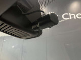 いくら安全運転をしていても、事故に巻き込まれることもあります。万が一の時に証拠として使えるドライブレコーダー付。
