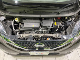 親切・丁寧な専門メカニックスタッフが応対!・車検・点検整備・事故等の修理などアフターサービスも安心。お車のカスタマイズもネクステージのサービススタッフまでご相談ください!