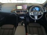 X4 xドライブ20d Mスポーツ 4WD 