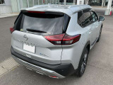 エクストレイル  1.5 G e-4ORCE 4WD