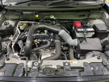 親切・丁寧な専門メカニックスタッフが応対!・車検・点検整備・事故等の修理などアフターサービスも安心。お車のカスタマイズもネクステージのサービススタッフまでご相談ください!
