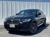 X4 xドライブ20d Mスポーツ 4WD 