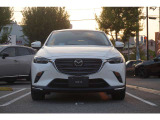 CX-3 2.0 20S エクスクルーシブ モッズ 