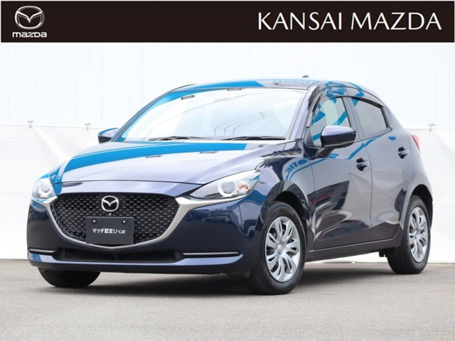 MAZDA2 1.5 15S スマートエディション 