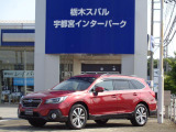 スバル レガシィアウトバック