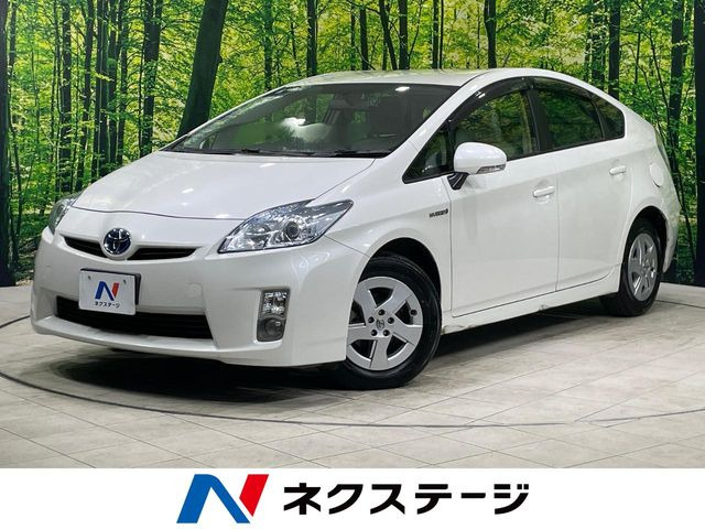 プリウス 1.8 S 
