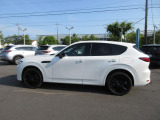 CX-60 3.3 XD ハイブリッド エクスクルーシブスポーツ ディーゼル 4WD 