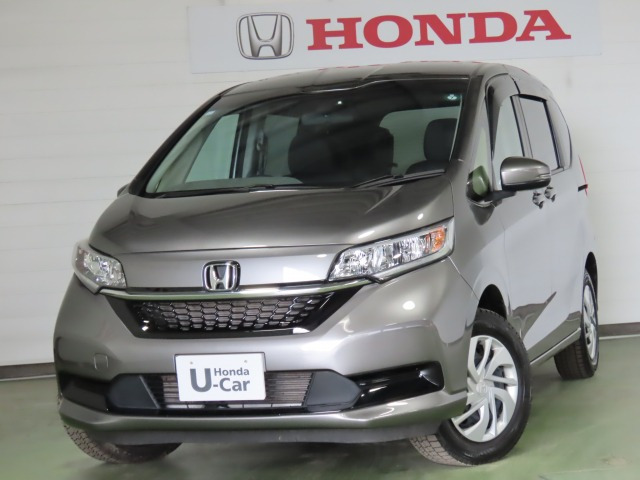 フリード 1.5 G 4WD 