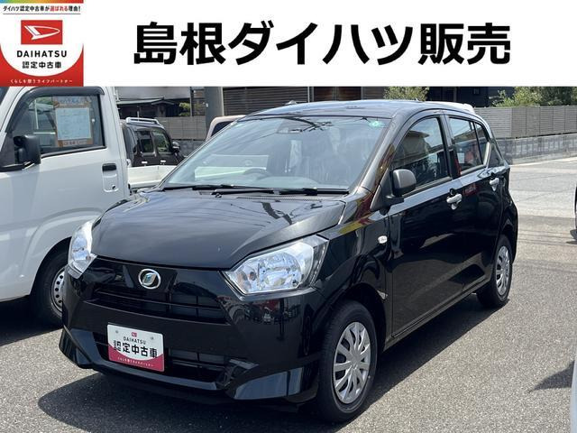 ミライース L SAIII 
