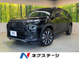 ホンダ WR-V 1.5 Z