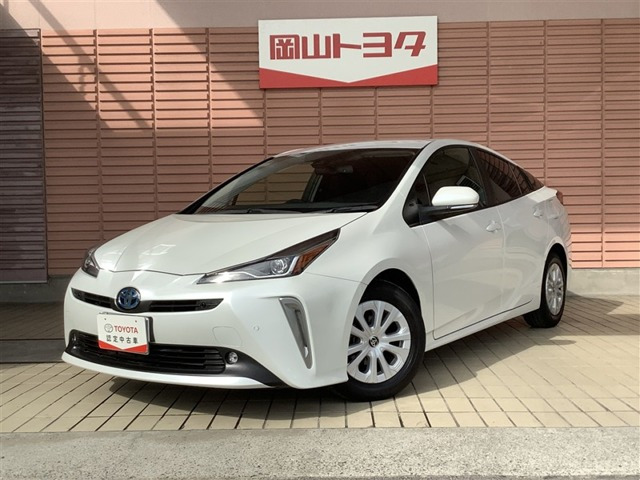プリウス 1.8 S セーフティ プラスII 