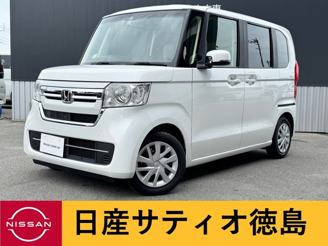 N-BOX L 