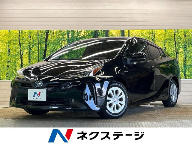 プリウス 1.8 S 