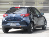 MAZDA2 1.5 15BD 