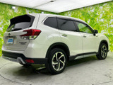 フォレスター 2.0 アドバンス 4WD 