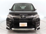 ヴォクシー 2.0 ZS 煌II 4WD 