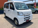 ハイゼットカーゴ スペシャル 4WD 