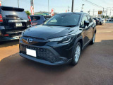 カローラクロス 1.8 ハイブリッド G E-Four 4WD 