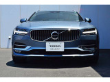 V90 T6 AWD インスクリプション 4WD