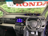 ステップワゴン 1.5 スパーダ ホンダ センシング 