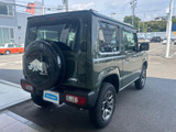 ジムニー XC 4WD 