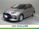 トヨタ ヤリス