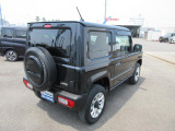ジムニー XL 4WD 