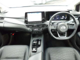 ノート  1.2 AUTECH クロスオーバー FOUR 4WD