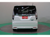 ソリオバンディット 1.2 ハイブリッド(HYBRID) SV 2型 全方位モニター