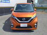 デイズ ハイウェイスターX 