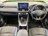 RAV4  G Zパッケージ