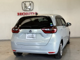 フィット  1.5 e:HEV ホーム