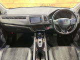 ヴェゼル 1.5 ハイブリッド Z ホンダセンシング 