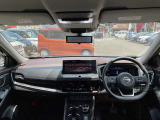 エクストレイル  1.5 G e-4ORCE 4WD