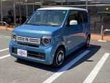 N-WGN L ホンダ センシング 