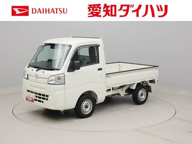 ハイゼットトラック スタンダード SAIIIt 4WD 