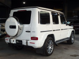 Gクラス AMG G63 4WD 
