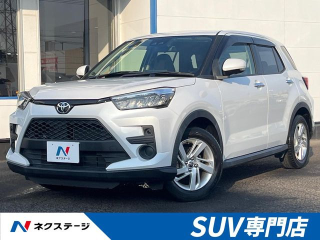 ライズ 1.0 G 