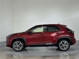 ヤリスクロス 1.5 ハイブリッド Z E-Four 4WD 