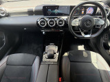 CLAクラス CLA200d AMGライン Sブレーク 修復歴無し