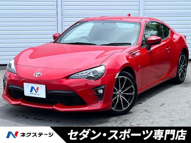 86 2.0 GT 