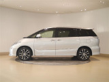 エスティマ 2.4 アエラス プレミアム エディション 4WD 