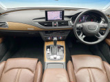 A7スポーツバック 3.0 TFSI クワトロ 4WD 