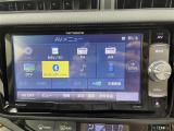 【Bluetooth】ナビゲーションと携帯電話/スマートフォンをBluetooth接続することができます。接続するとハンズフリーで使用することができるので、とても便利です!