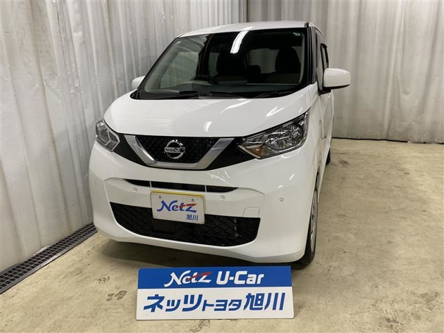 デイズ S 4WD 
