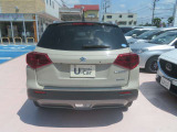 エスクード  1.4 4WD